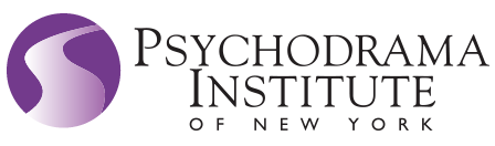 psychodrama ny logo
